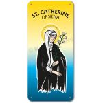 St. Catherine of Siena - Display Board 762